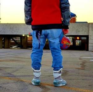 Meet your Posher, Luke